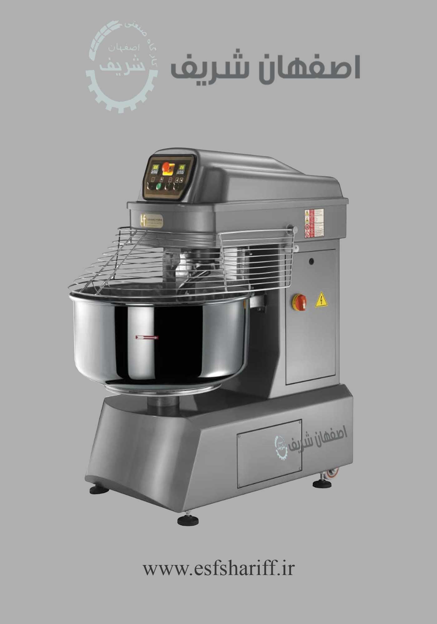 محصولی از کارگاه صنعتی اصفهان شریف محصولی از کارگاه صنعتی اصفهان شریف